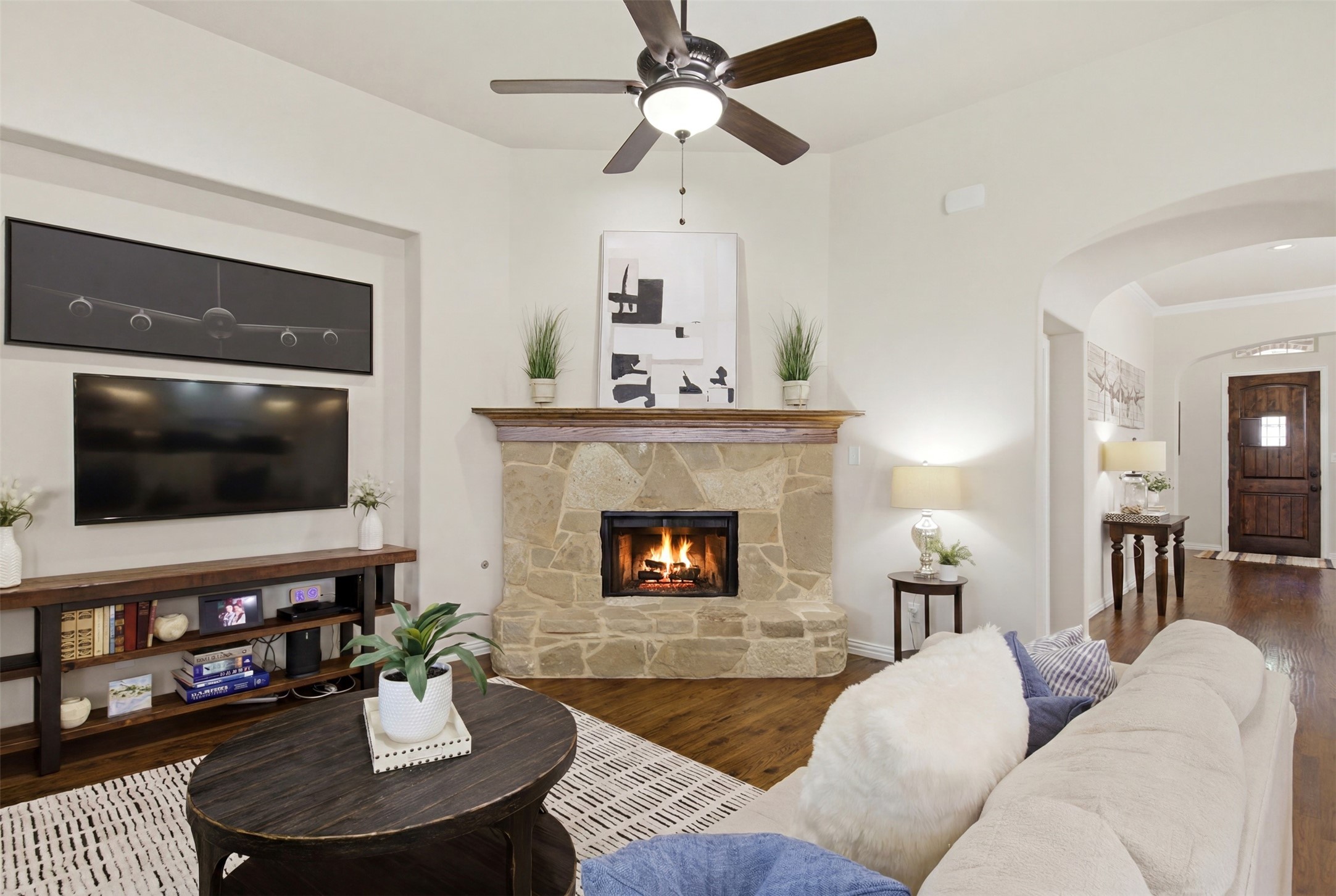 6916 San Juan Trail Mckinney TX 75070