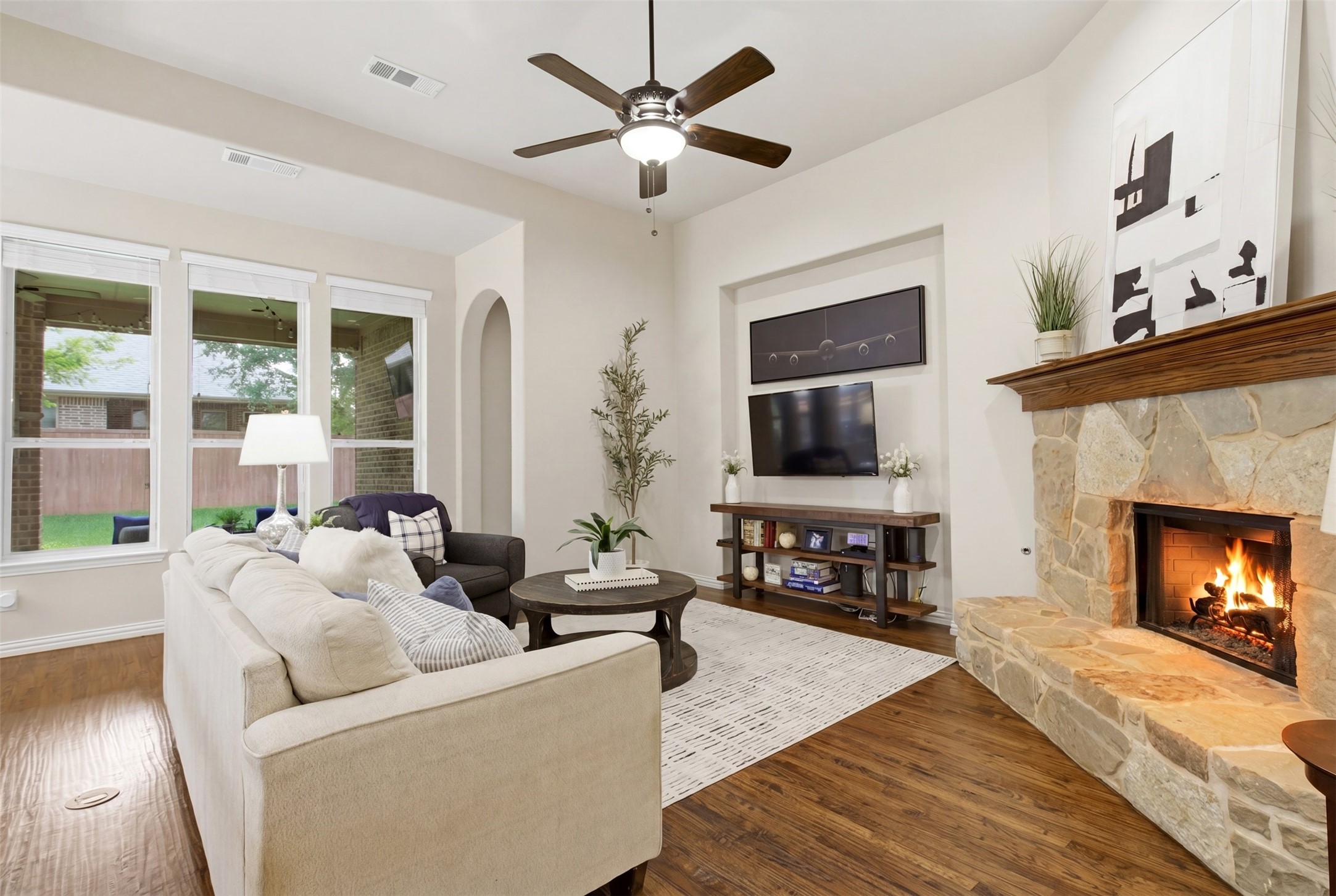 6916 San Juan Trail Mckinney TX 75070