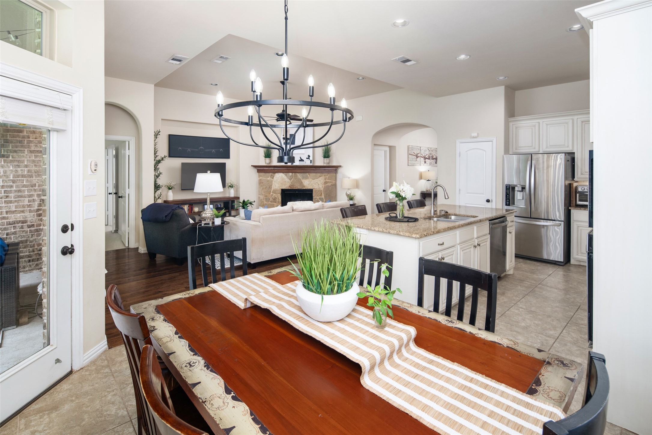 6916 San Juan Trail Mckinney TX 75070