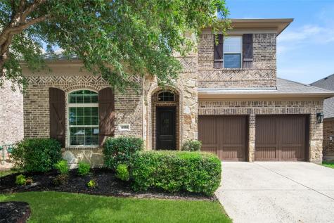6916 San Juan Trail Mckinney TX 75070