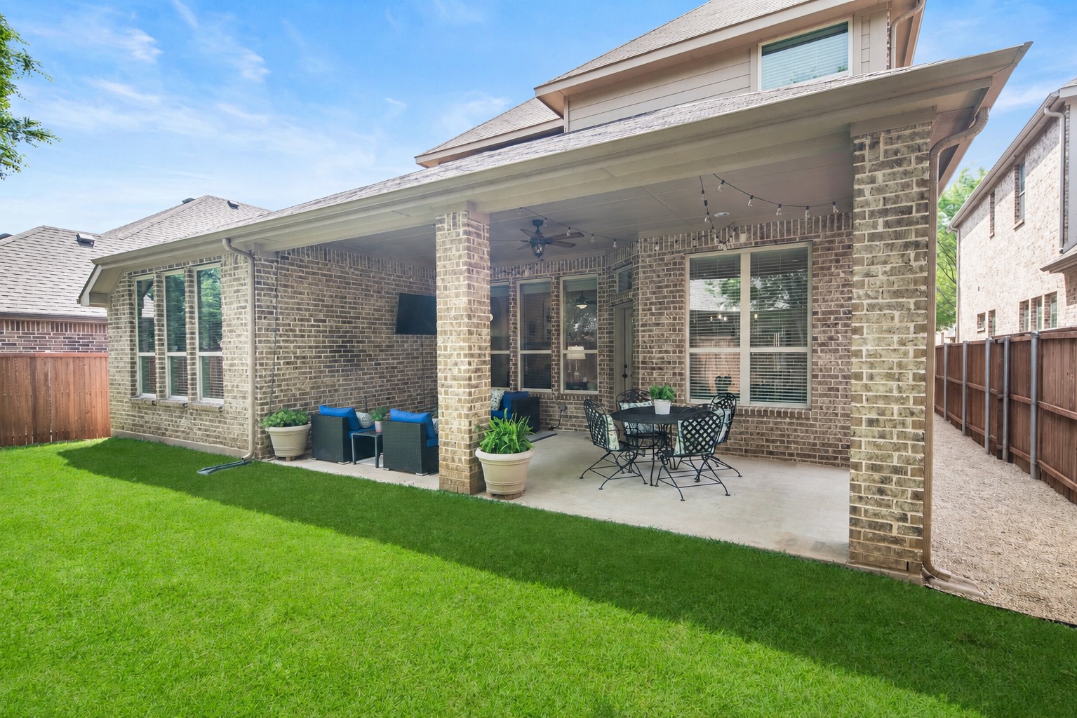 6916 San Juan Trail Mckinney TX 75070