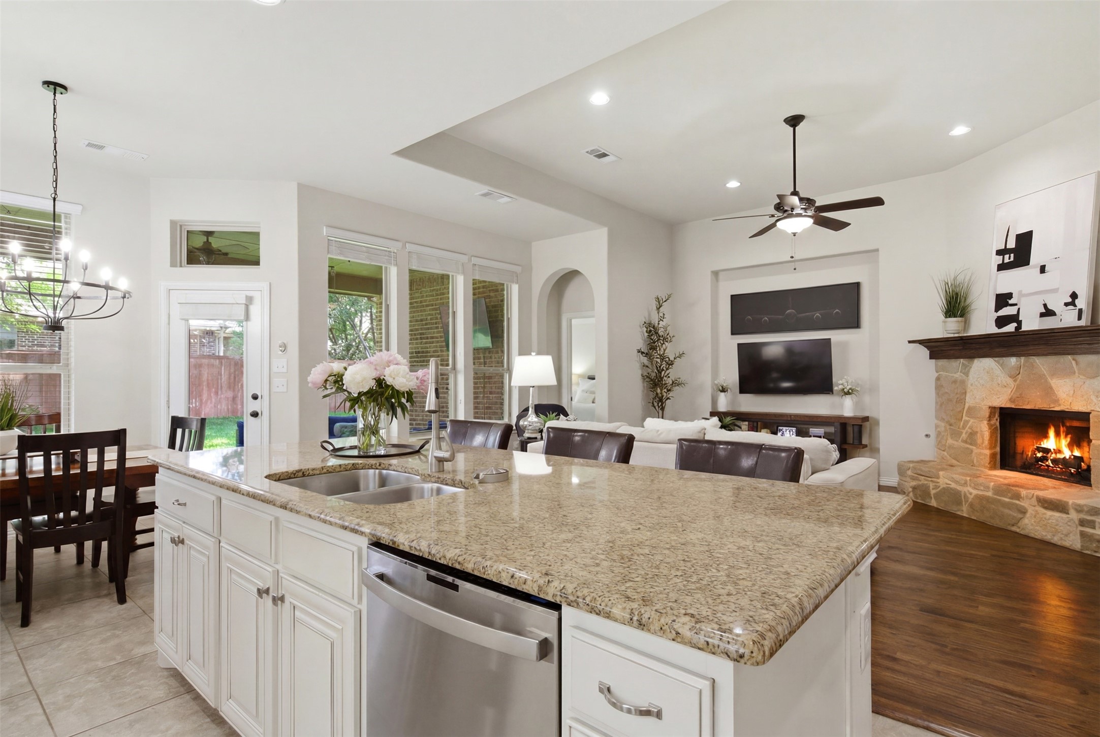 6916 San Juan Trail Mckinney TX 75070