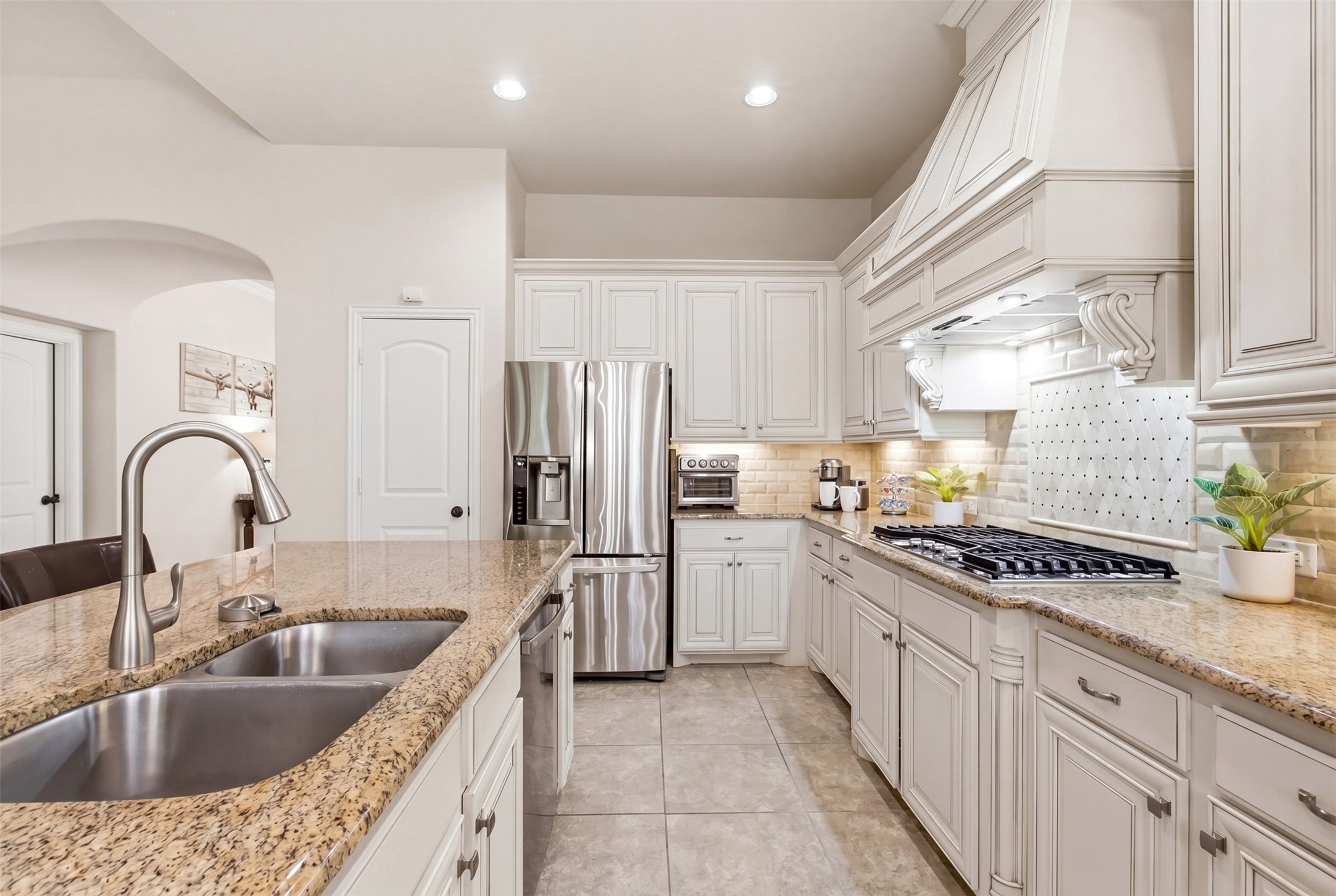 6916 San Juan Trail Mckinney TX 75070