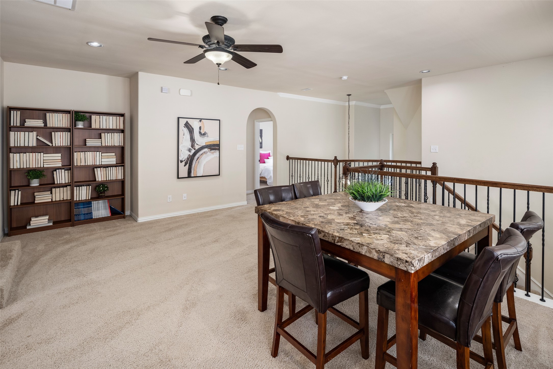6916 San Juan Trail Mckinney TX 75070