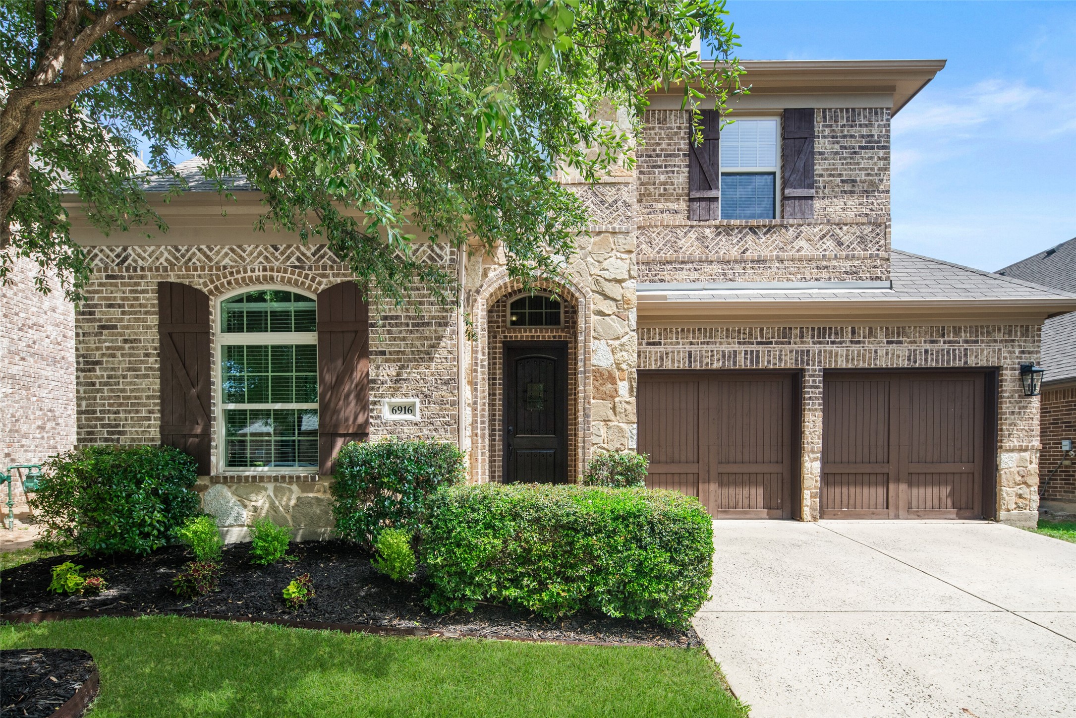 6916 San Juan Trail Mckinney TX 75070