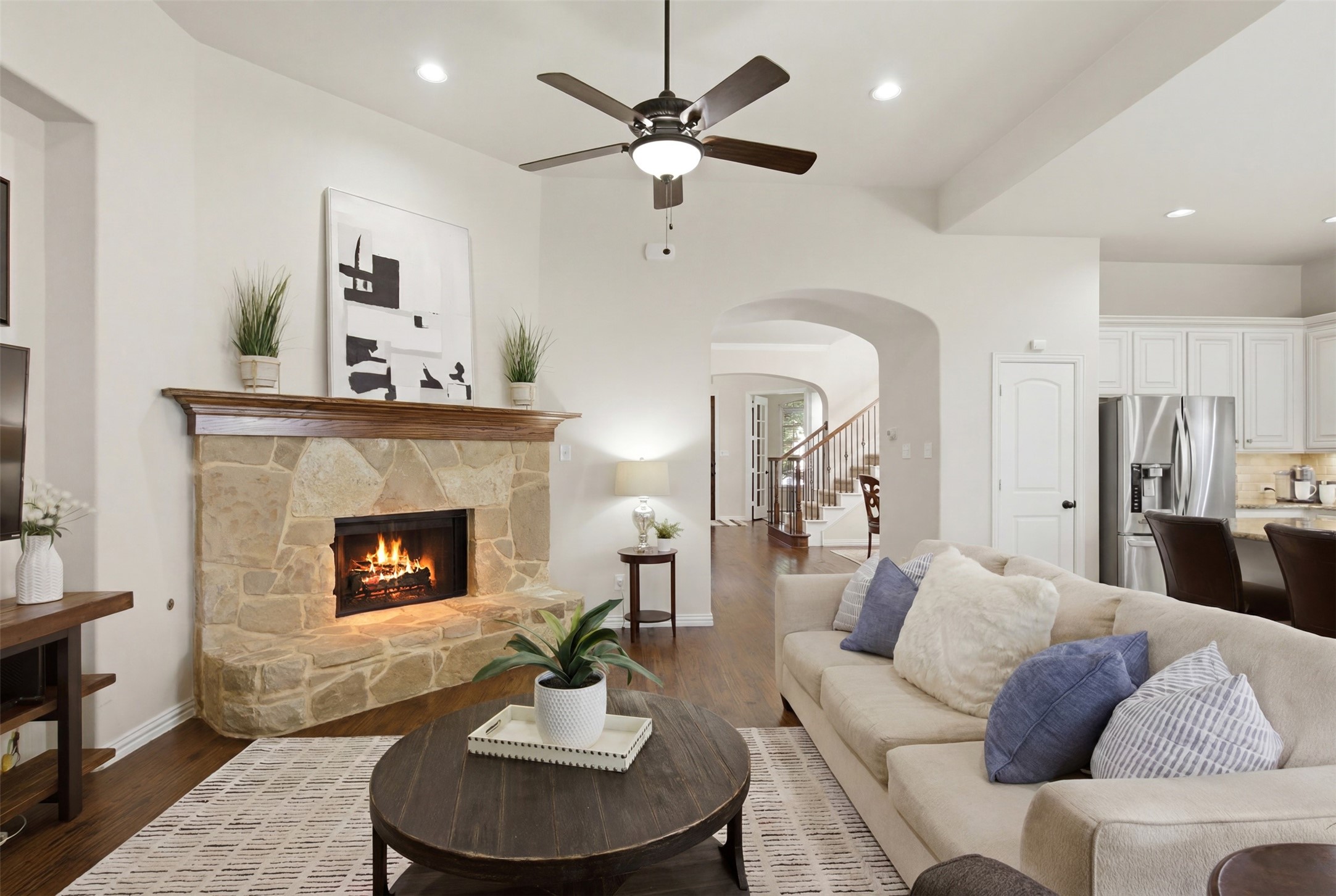 6916 San Juan Trail Mckinney TX 75070