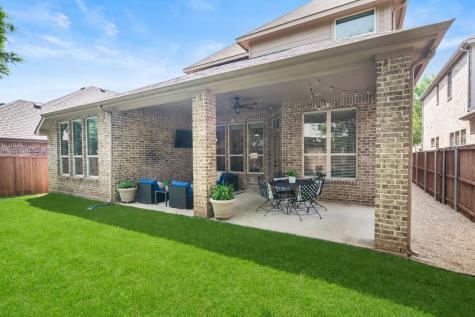 6916 San Juan Trail Mckinney TX 75070