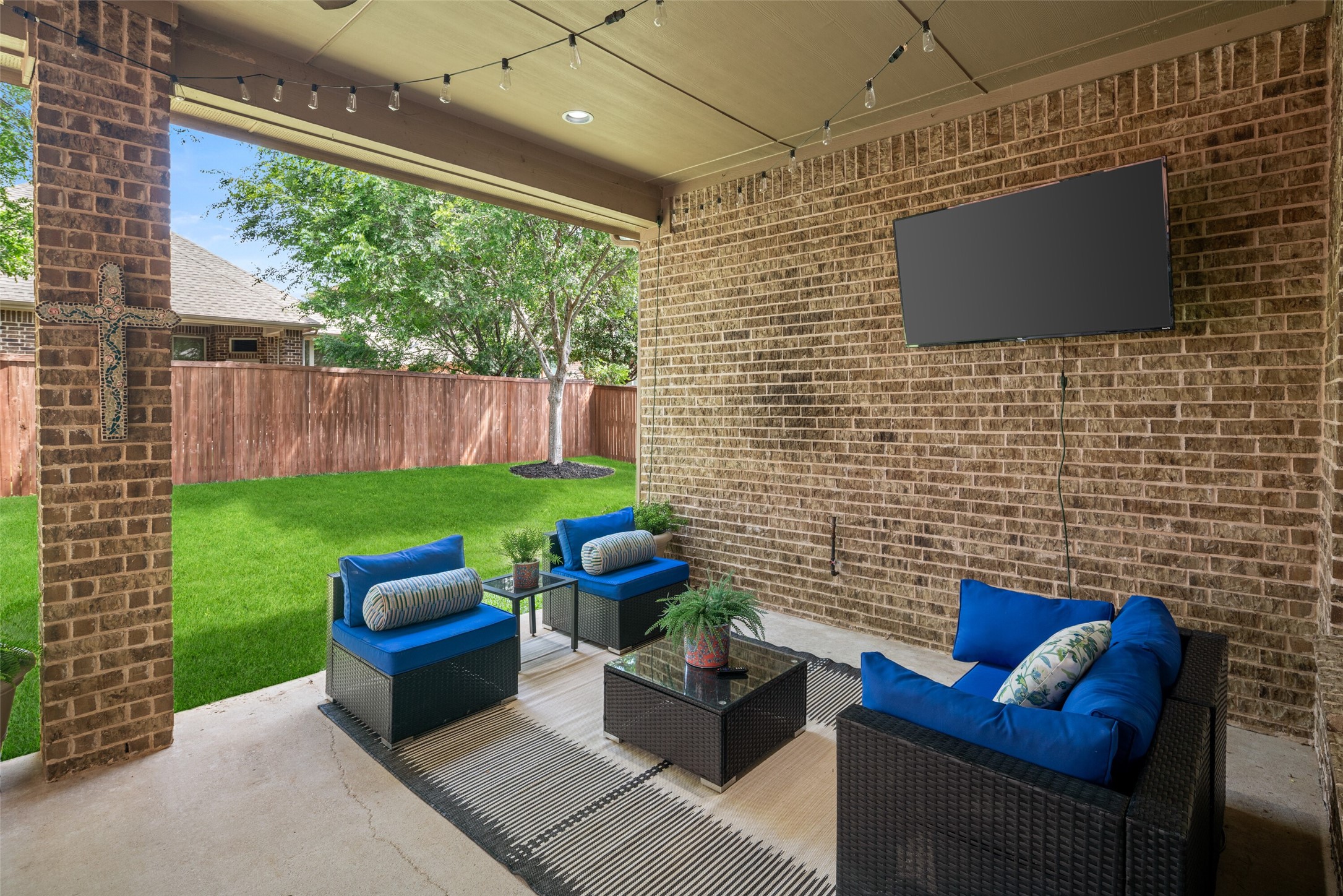 6916 San Juan Trail Mckinney TX 75070