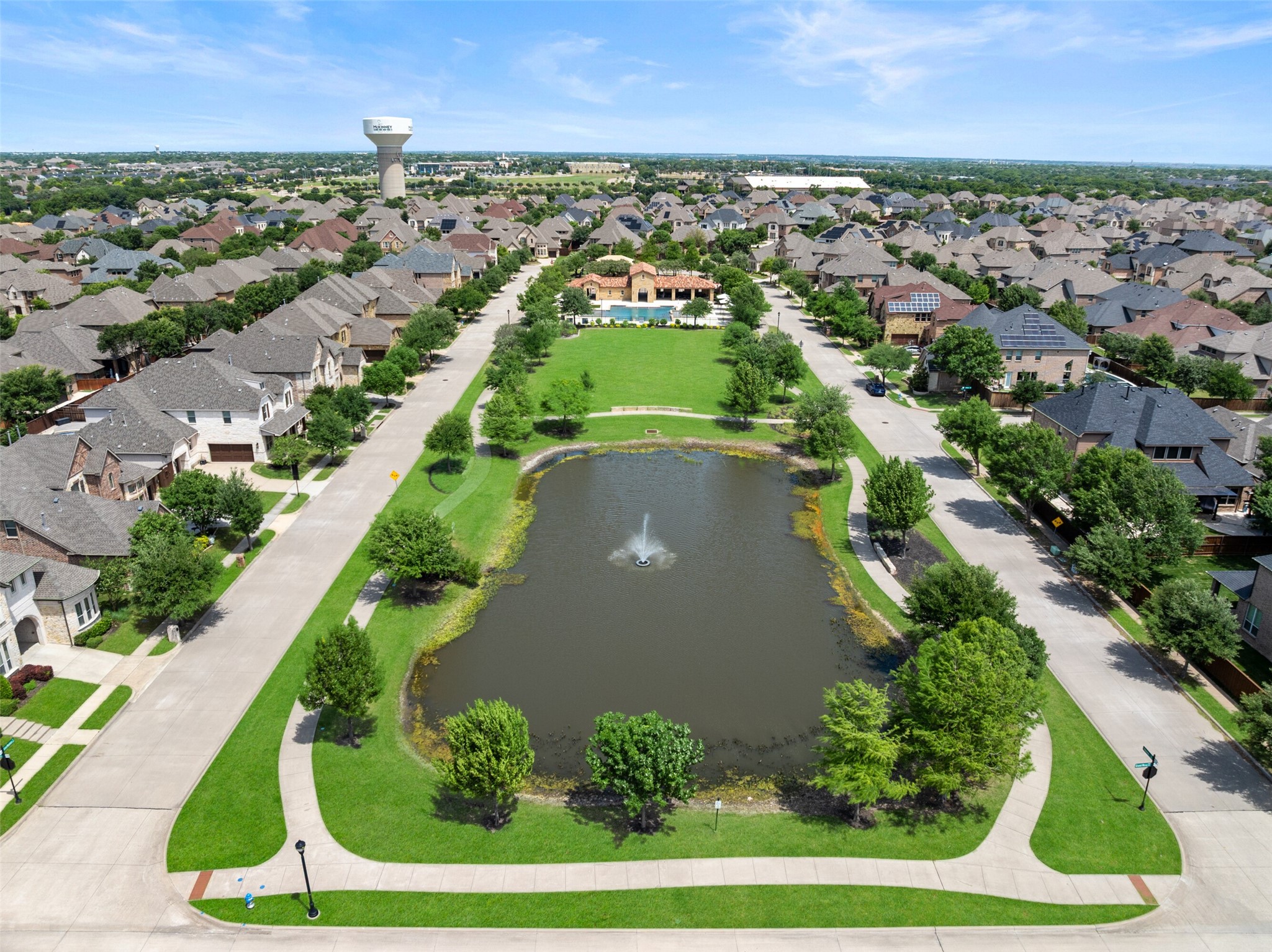 6916 San Juan Trail Mckinney TX 75070
