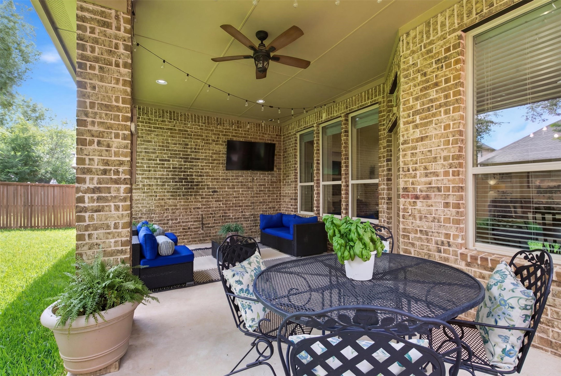 6916 San Juan Trail Mckinney TX 75070