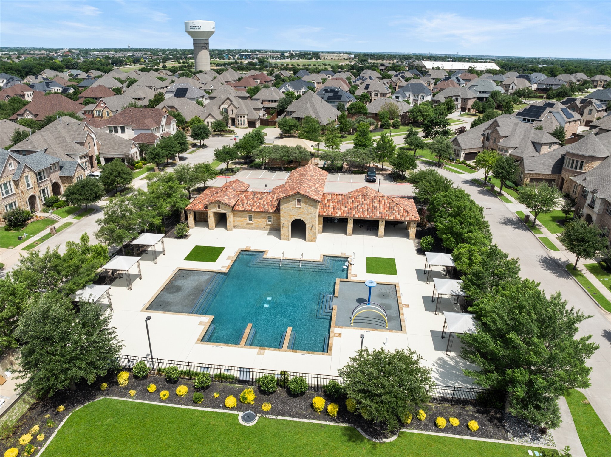 6916 San Juan Trail Mckinney TX 75070