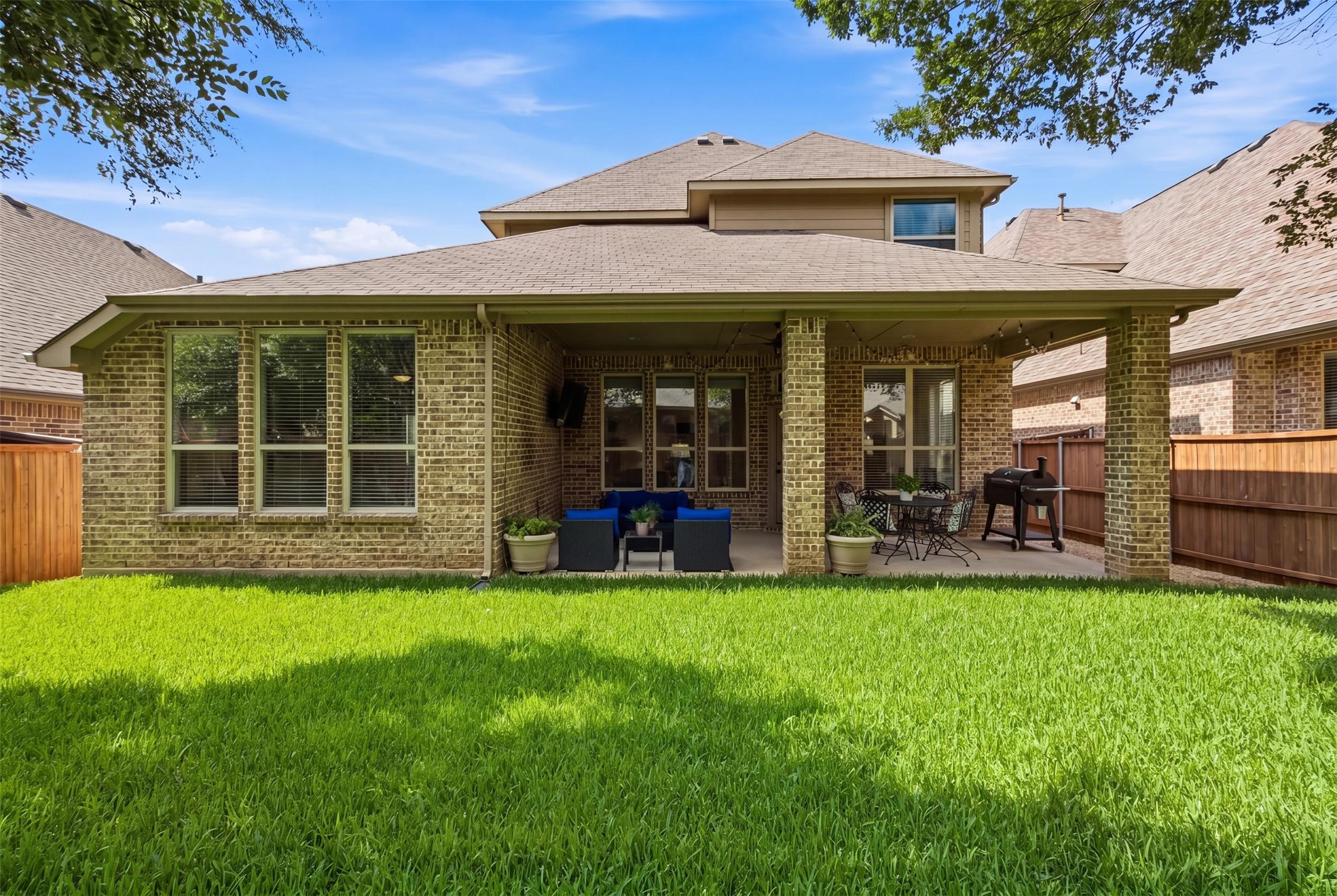 6916 San Juan Trail Mckinney TX 75070