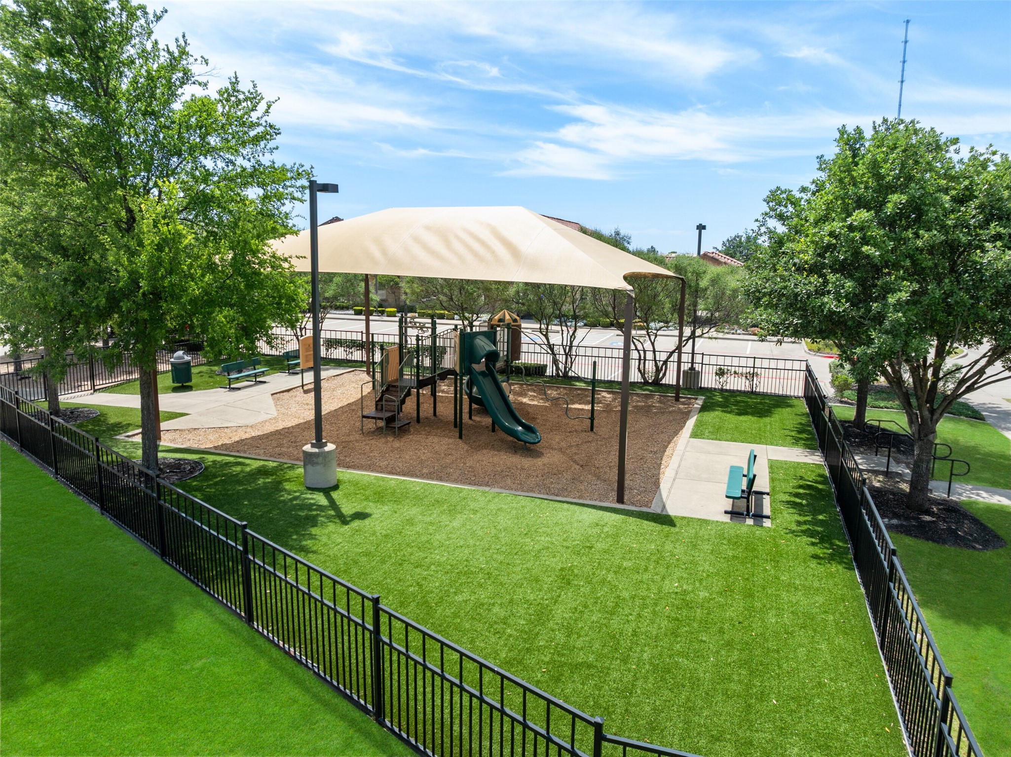 6916 San Juan Trail Mckinney TX 75070
