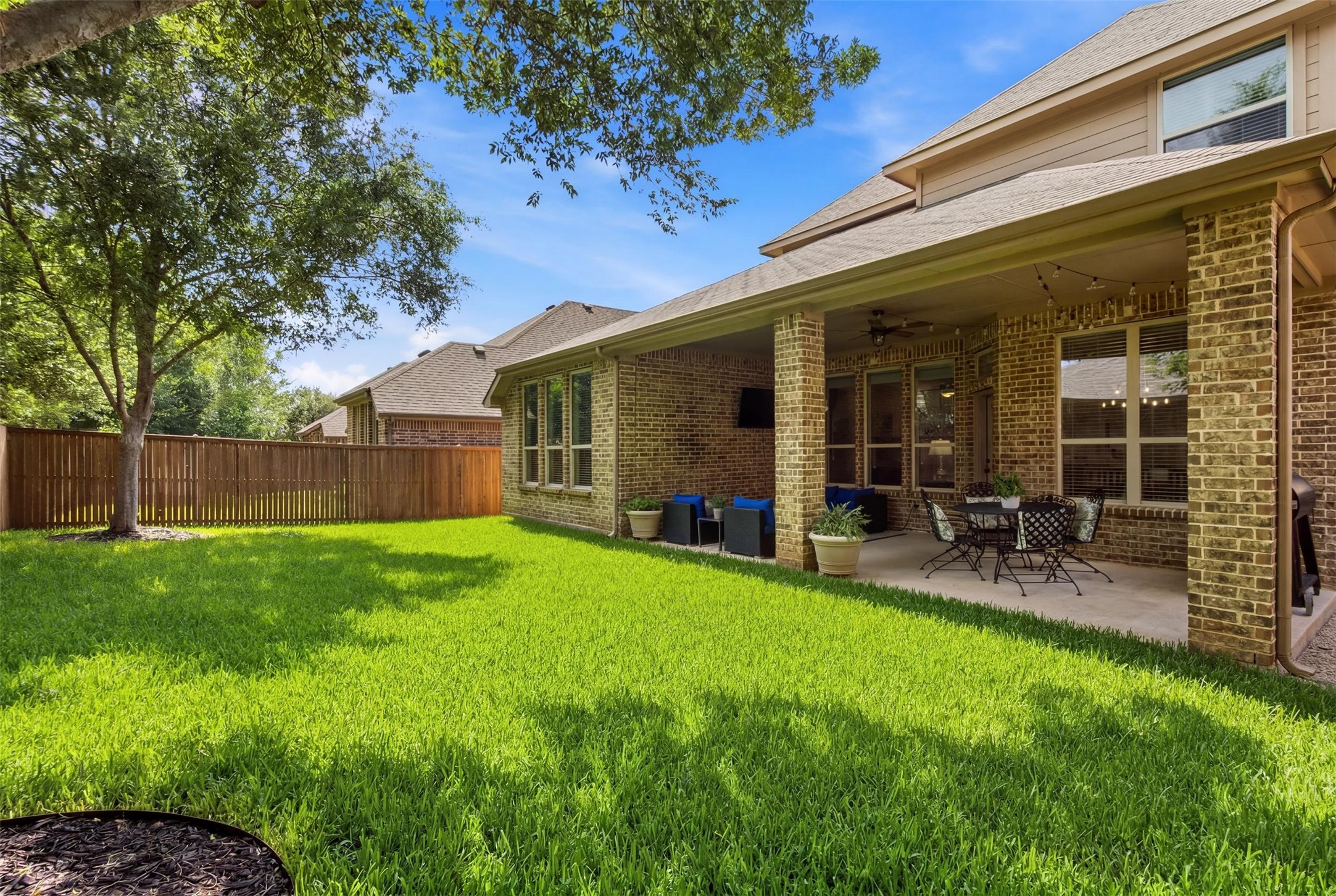 6916 San Juan Trail Mckinney TX 75070