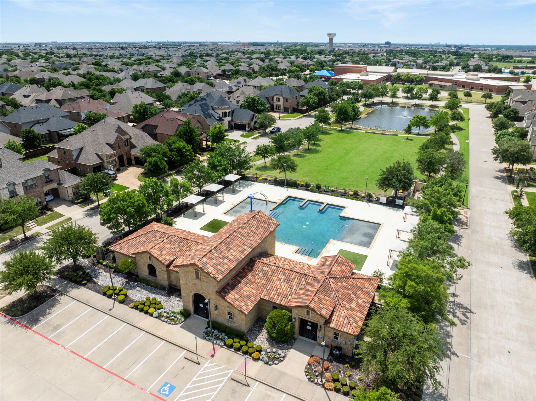 6916 San Juan Trail Mckinney TX 75070