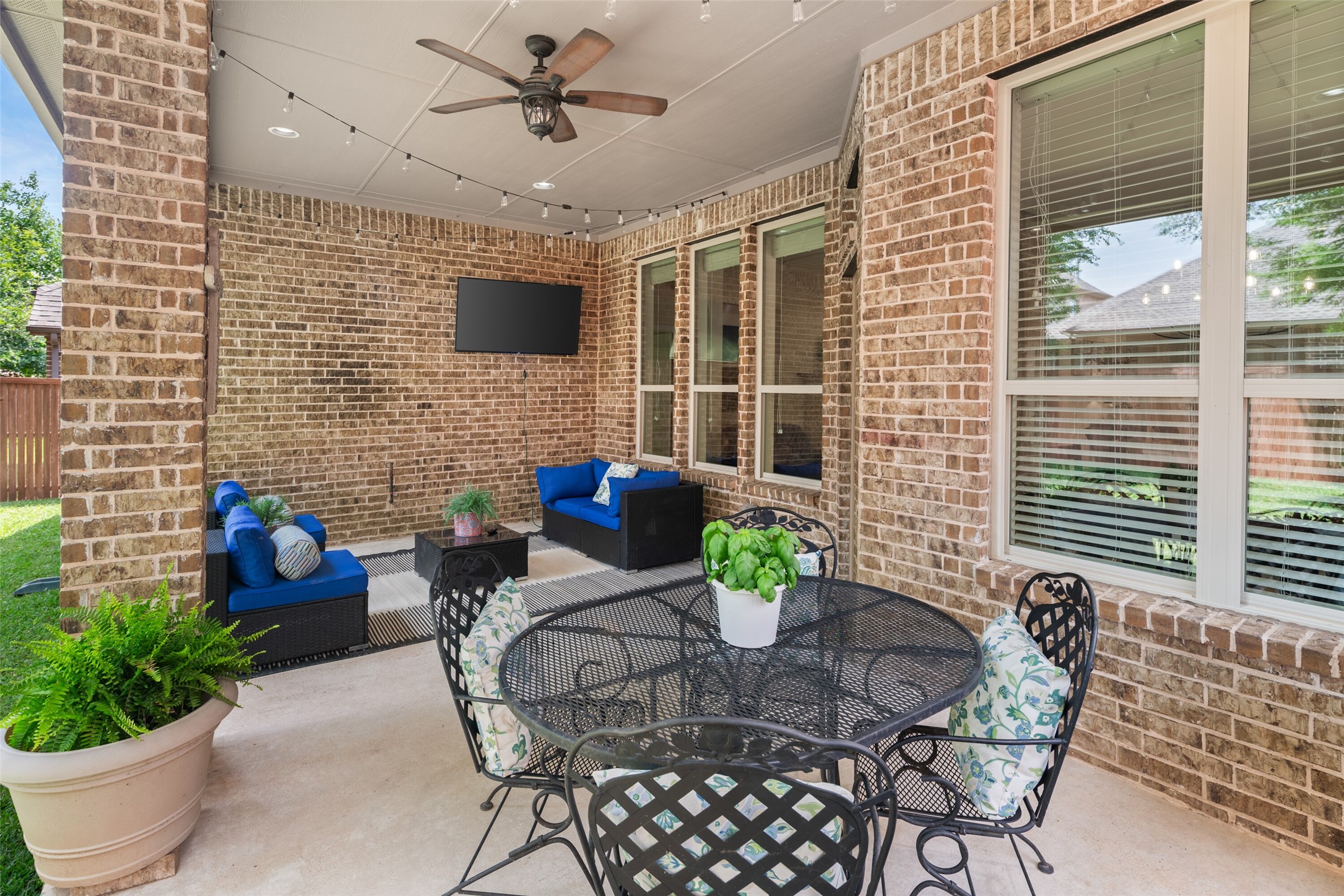 6916 San Juan Trail Mckinney TX 75070