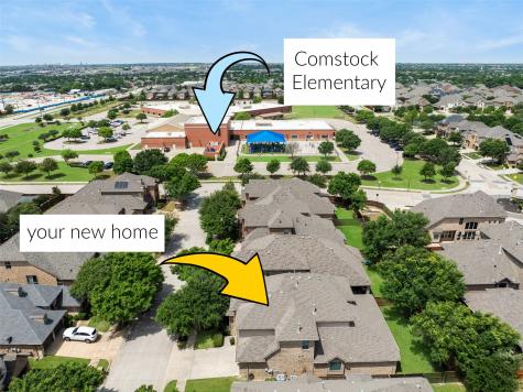 6916 San Juan Trail Mckinney TX 75070