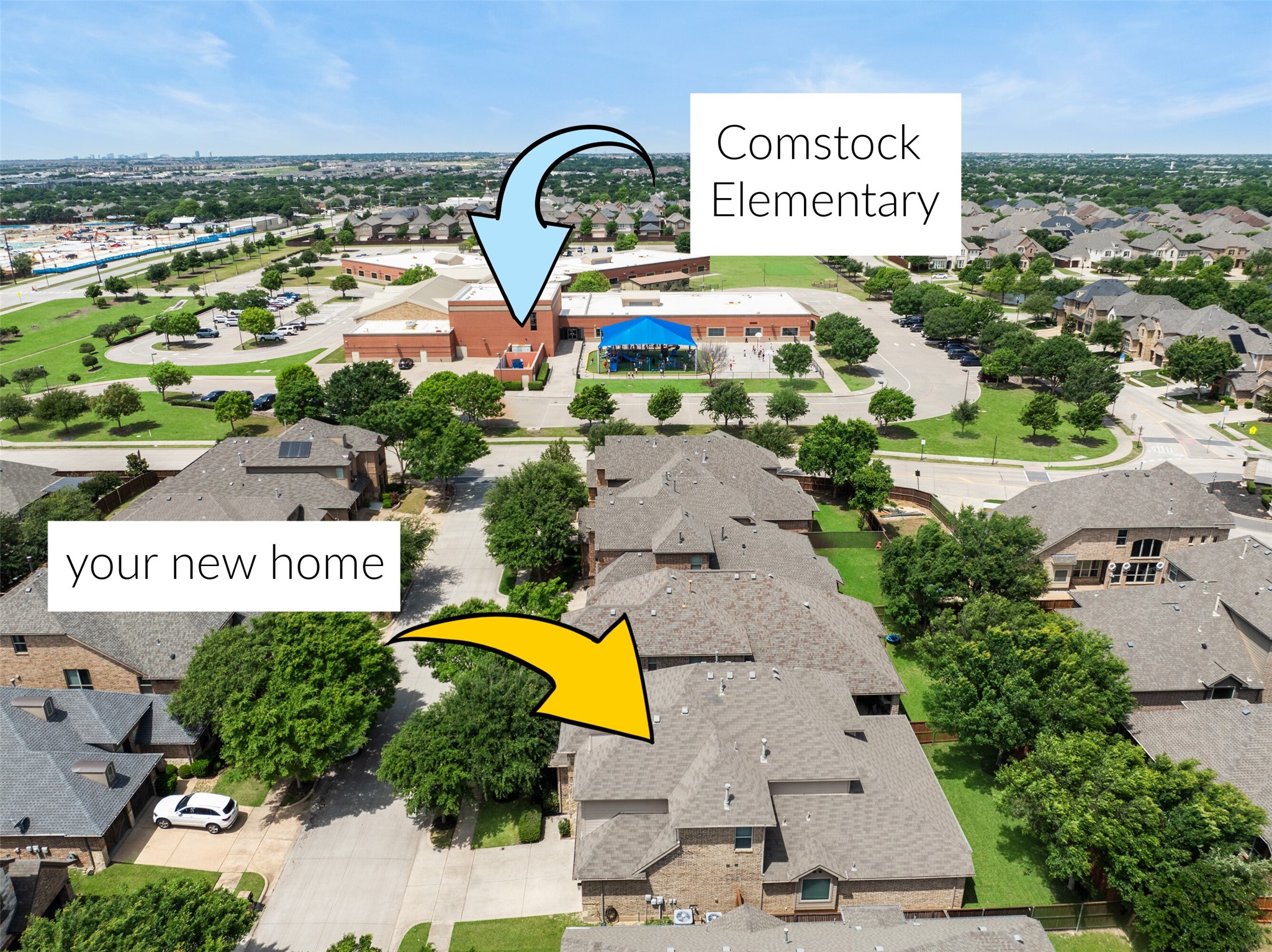 6916 San Juan Trail Mckinney TX 75070