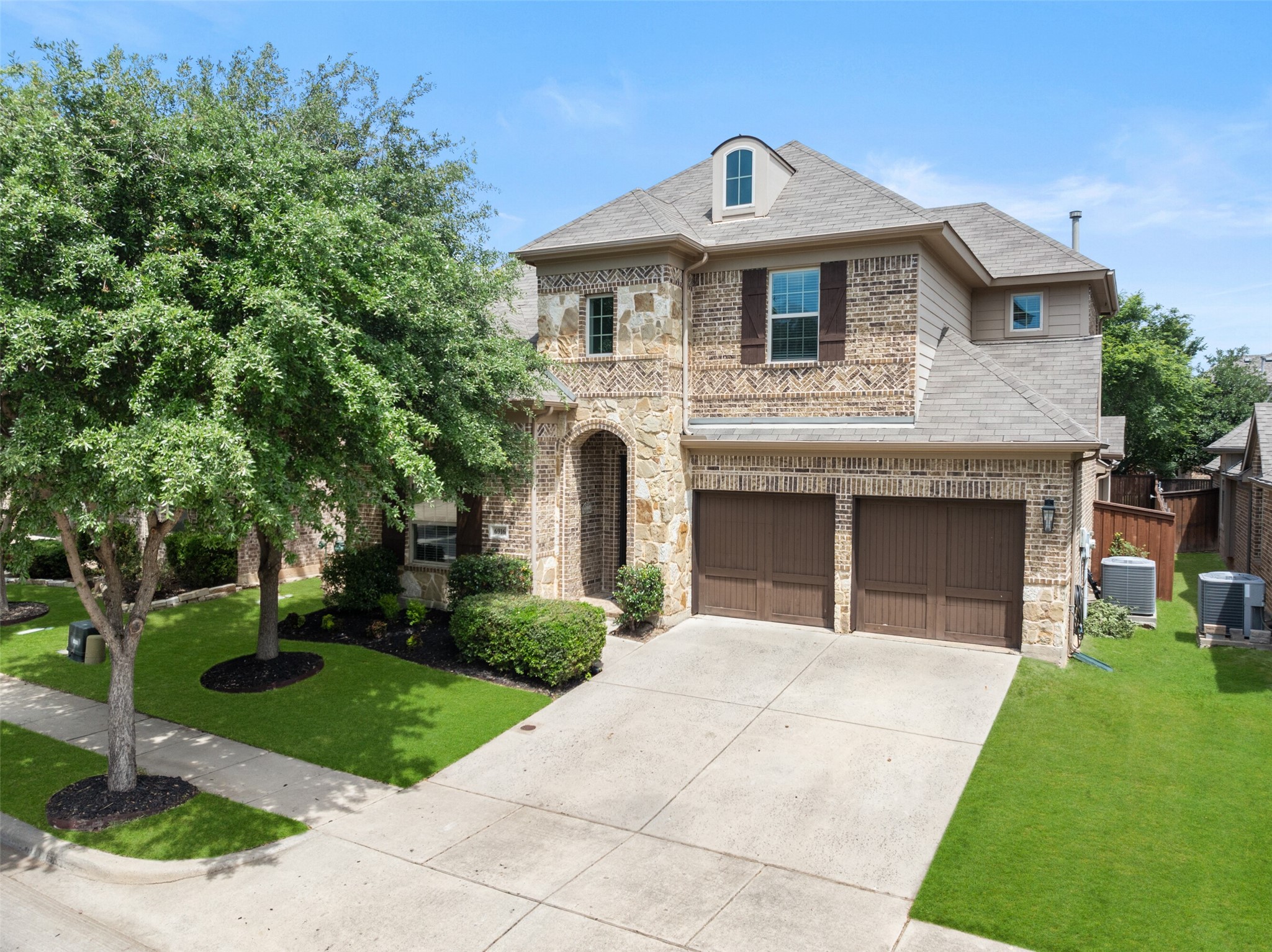 6916 San Juan Trail Mckinney TX 75070