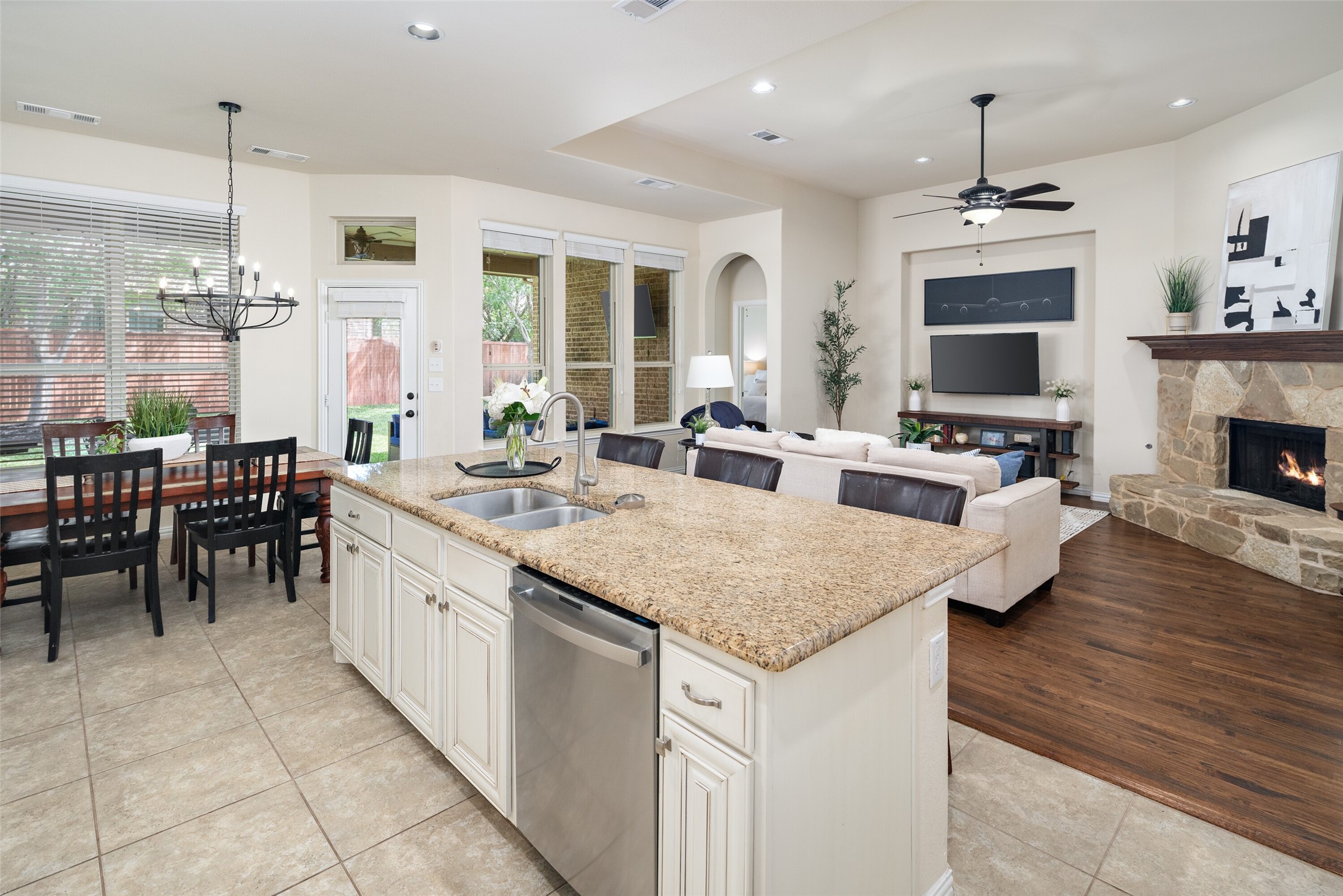 6916 San Juan Trail Mckinney TX 75070