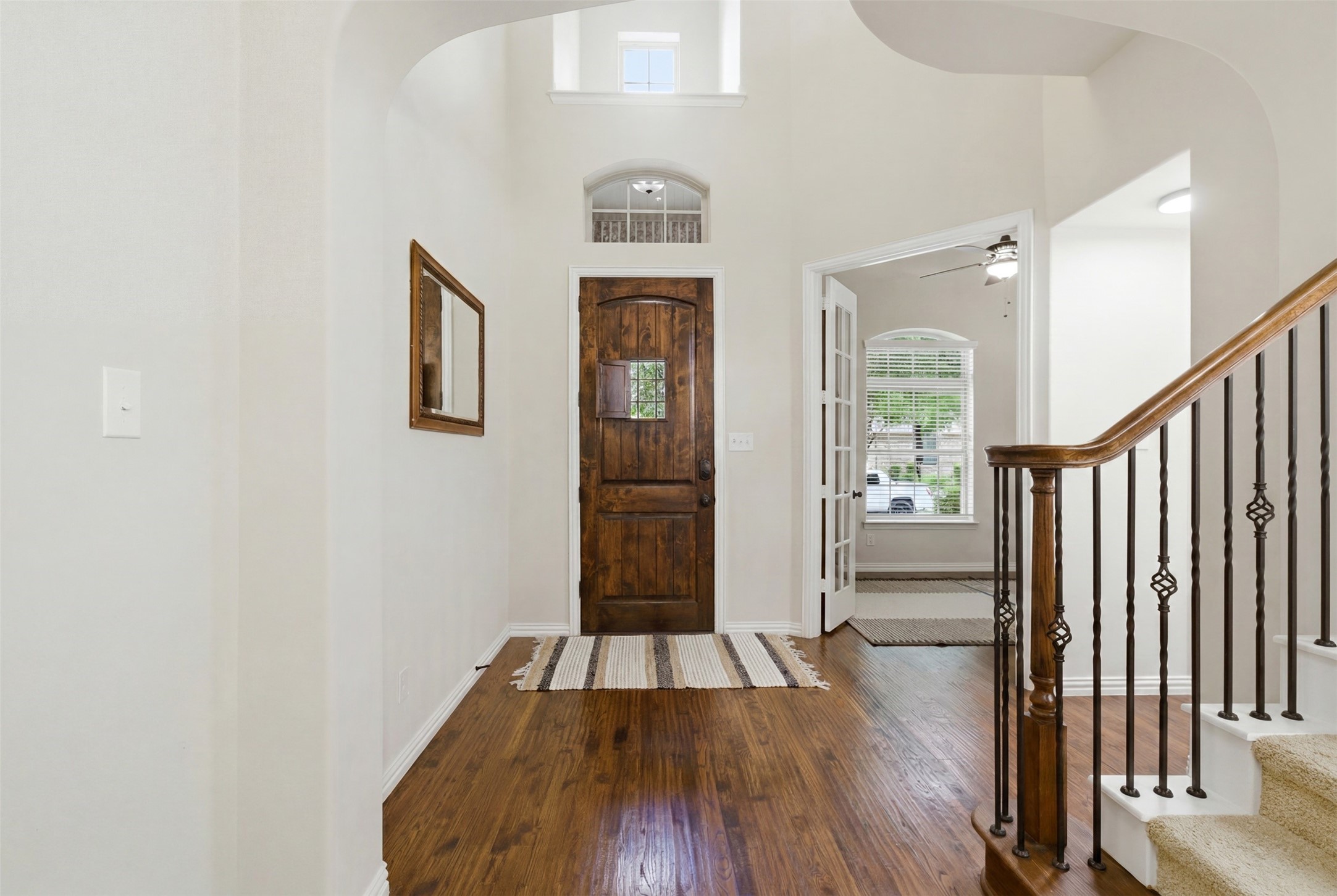 6916 San Juan Trail Mckinney TX 75070