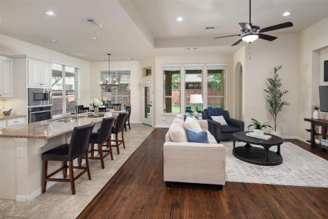 6916 San Juan Trail Mckinney TX 75070