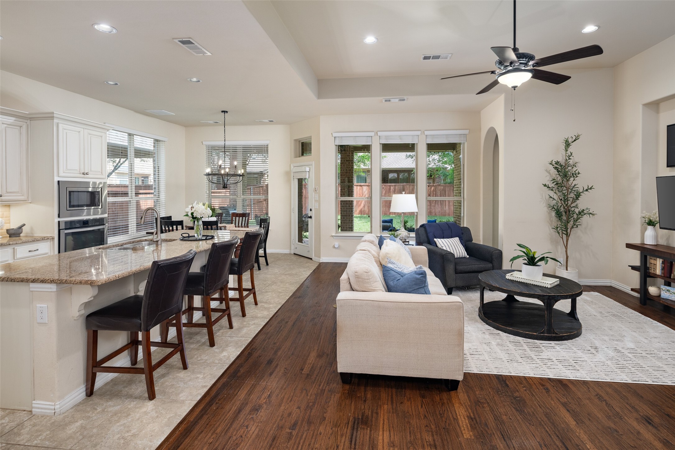6916 San Juan Trail Mckinney TX 75070