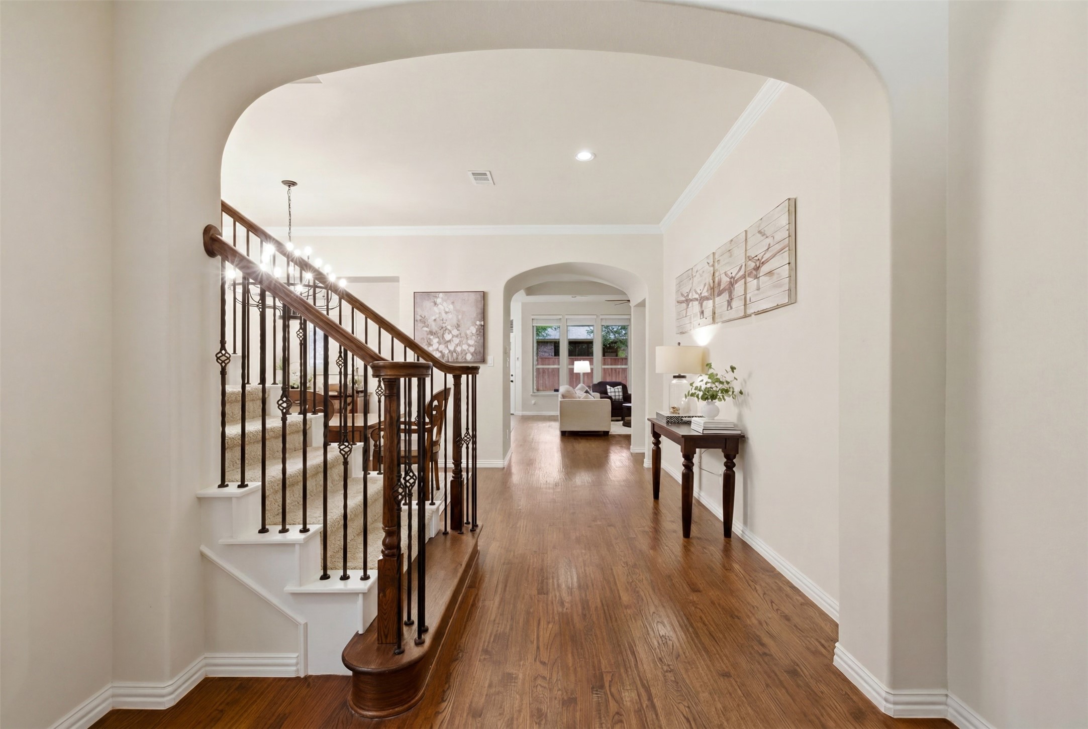 6916 San Juan Trail Mckinney TX 75070