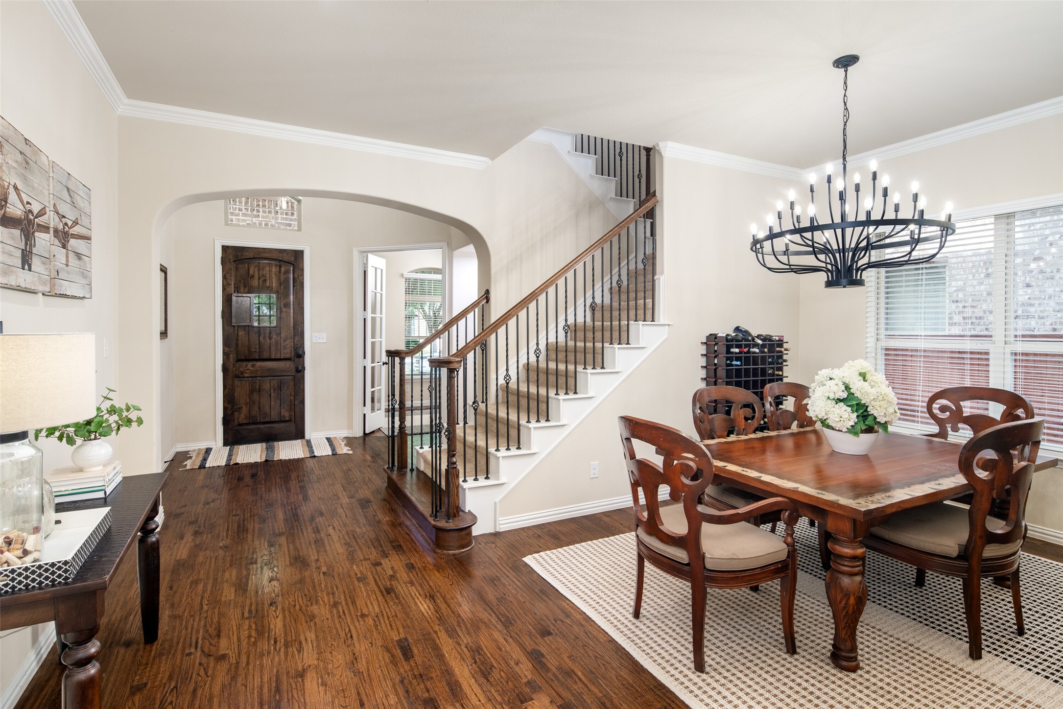 6916 San Juan Trail Mckinney TX 75070
