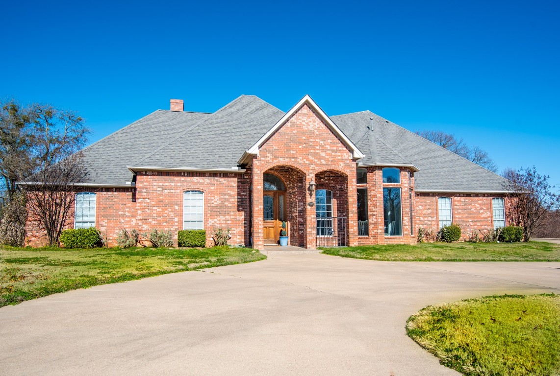 599 Country Club Circle Athens TX 75751