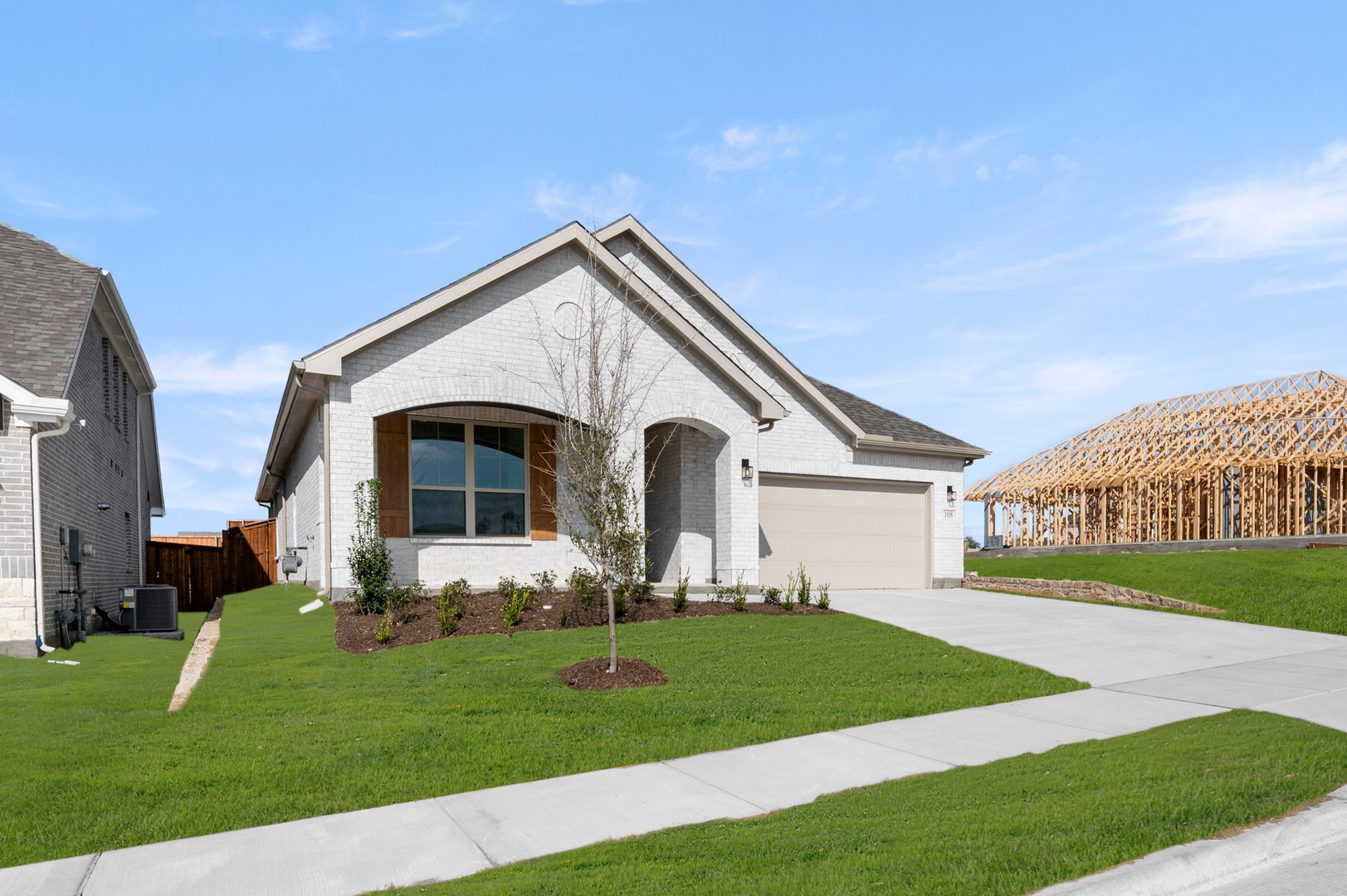 108 Morning Dew Drive Willow Park TX 76008
