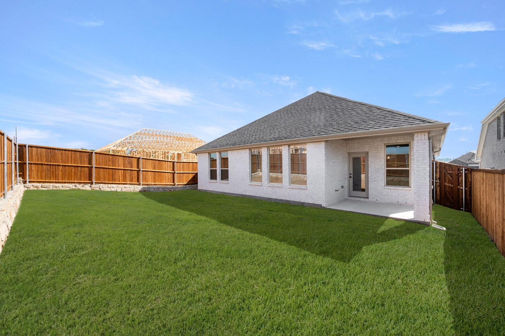 108 Morning Dew Drive Willow Park TX 76008