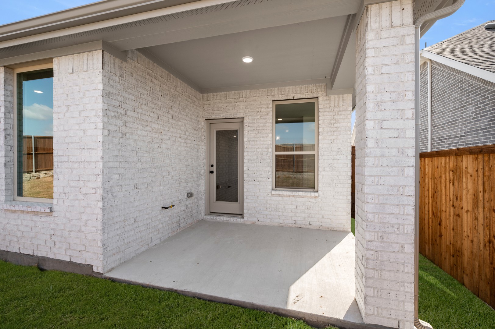 108 Morning Dew Drive Willow Park TX 76008