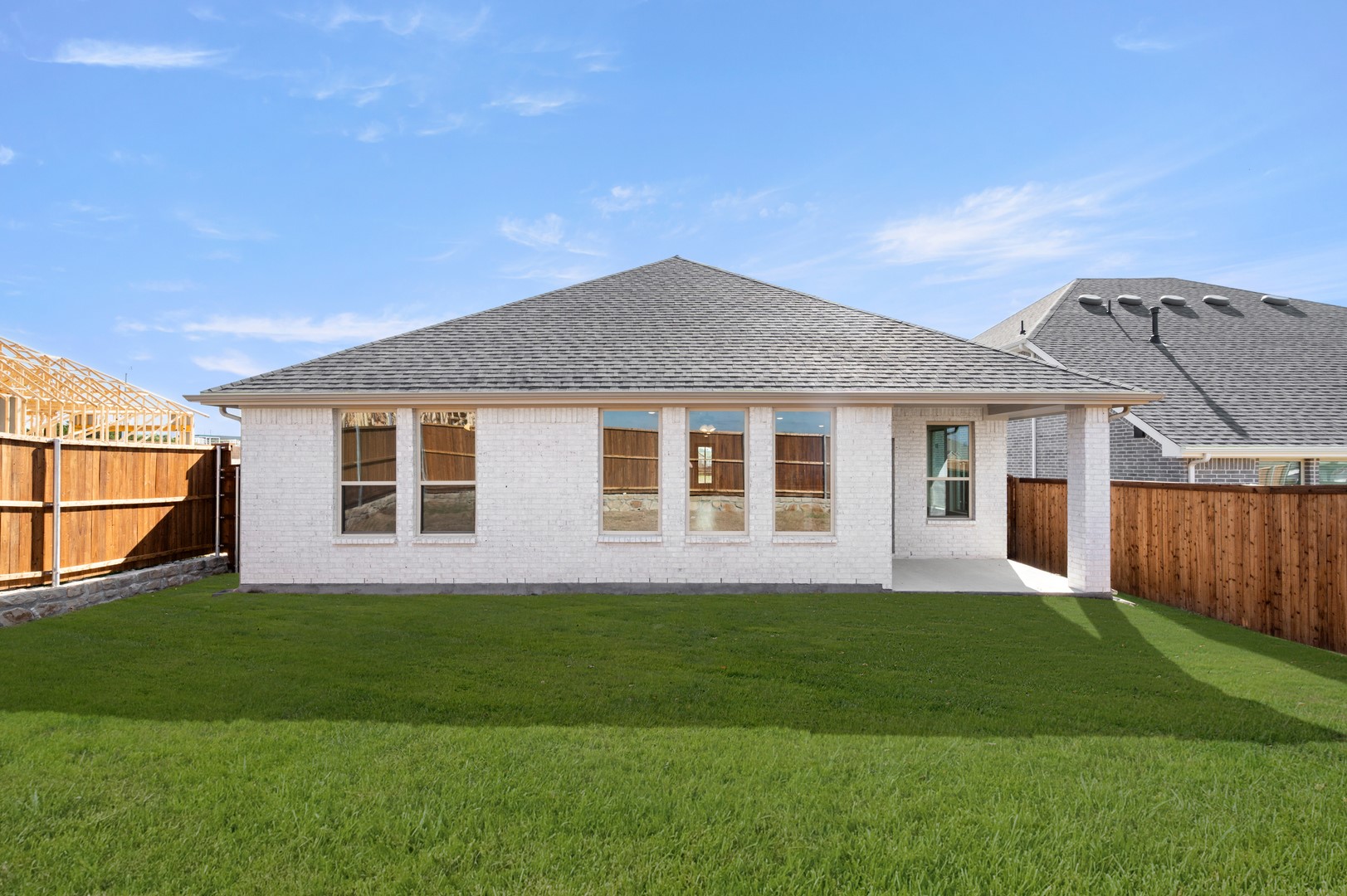 108 Morning Dew Drive Willow Park TX 76008