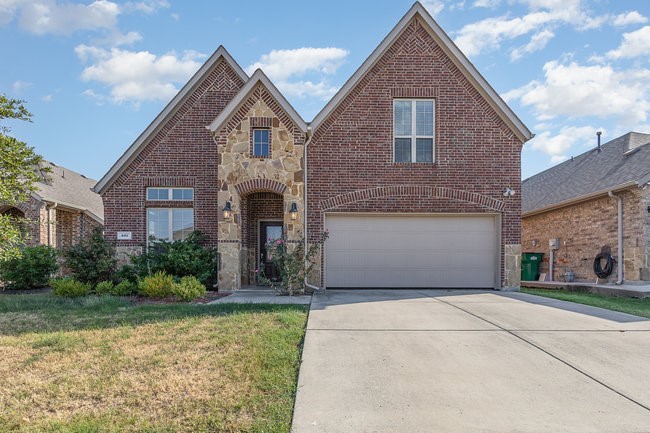 537 England Street Fate TX 75189