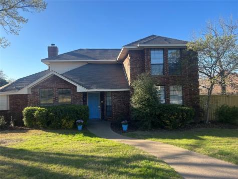 645 Rickey Canyon Avenue Desoto TX 75115