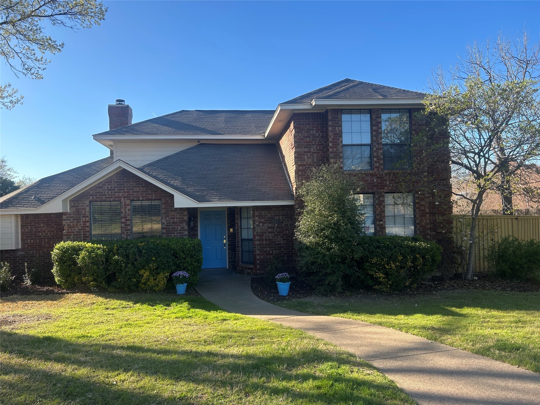 645 Rickey Canyon Avenue Desoto TX 75115