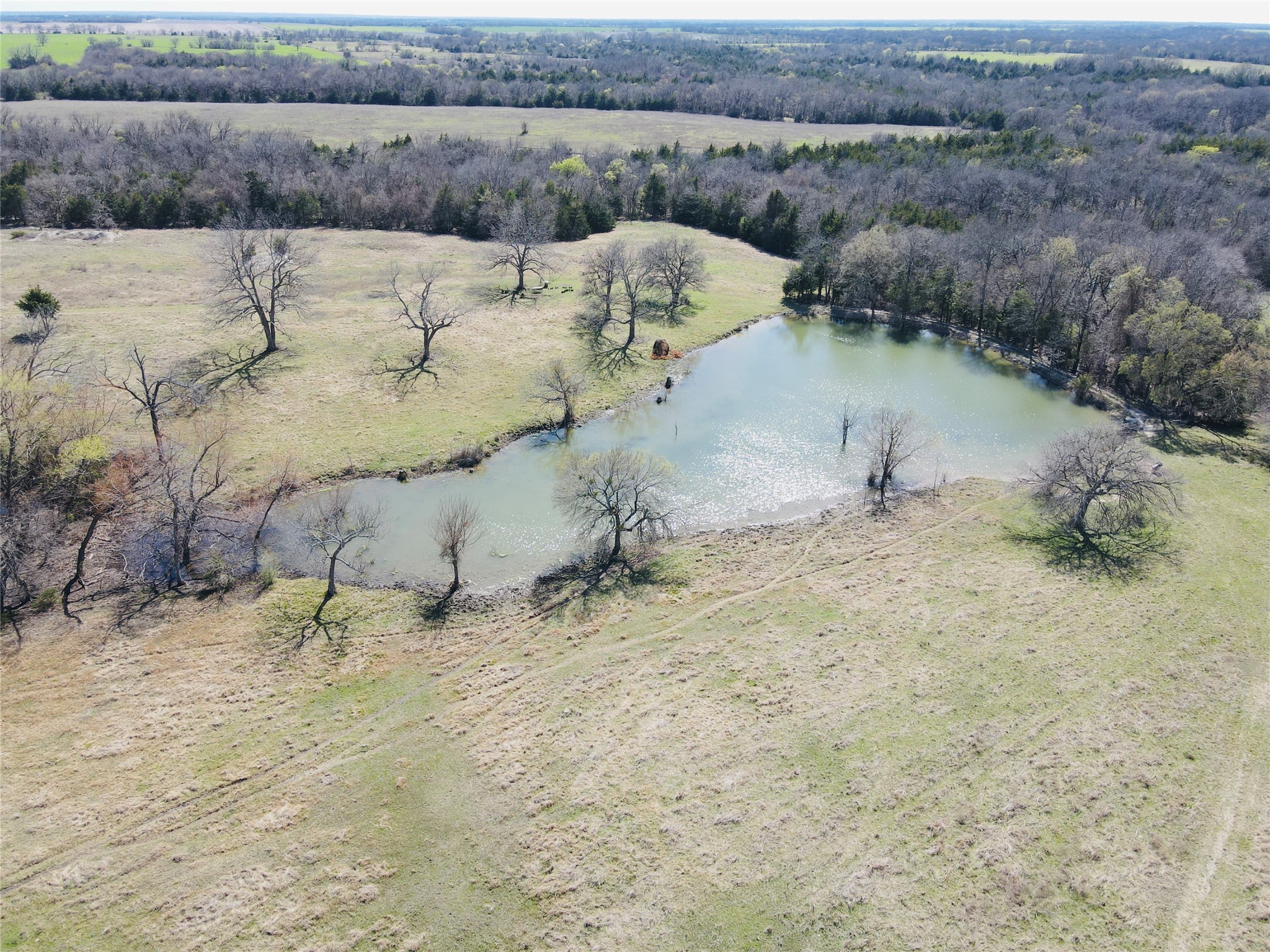 1044 County Road 3230 Windom TX 75492