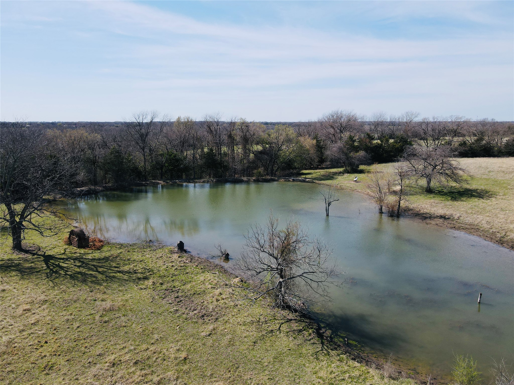 1044 County Road 3230 Windom TX 75492