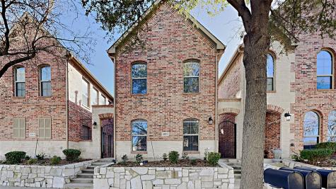 6803 Massa Lane Frisco TX 75034