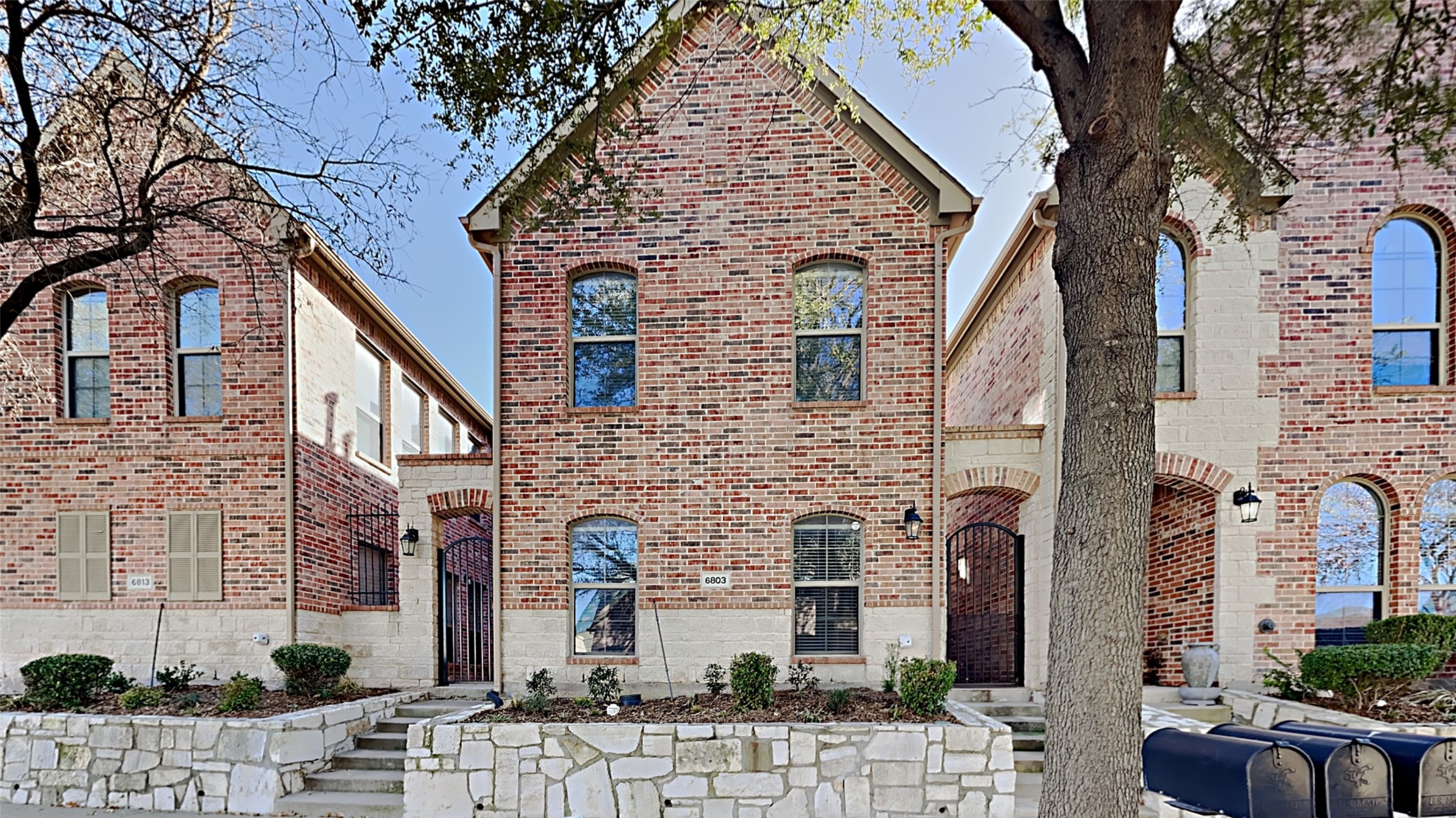 6803 Massa Lane Frisco TX 75034