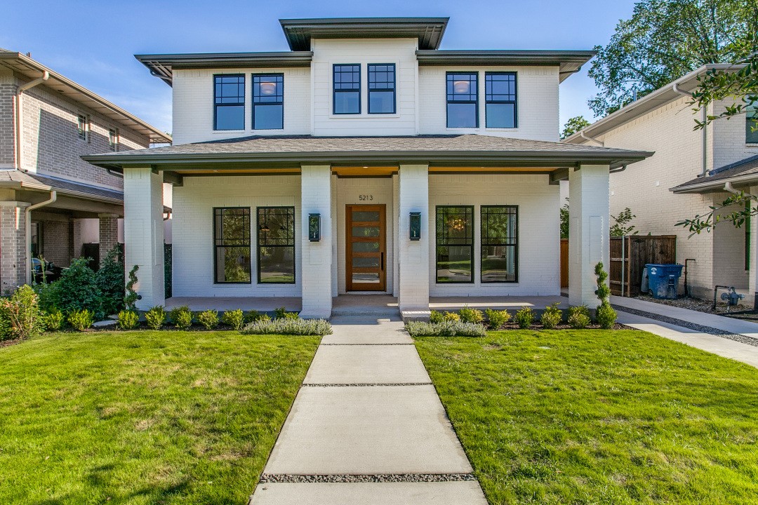 5213 Miller Avenue Dallas TX 75206