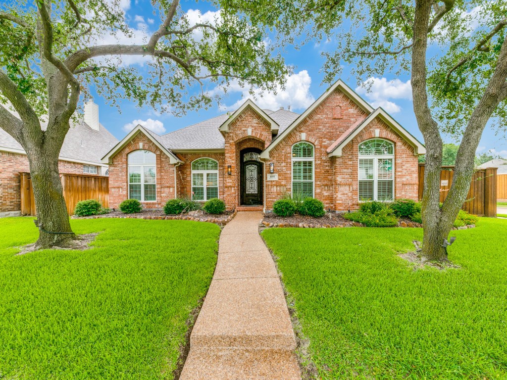 4401 Helston Drive Plano TX 75024