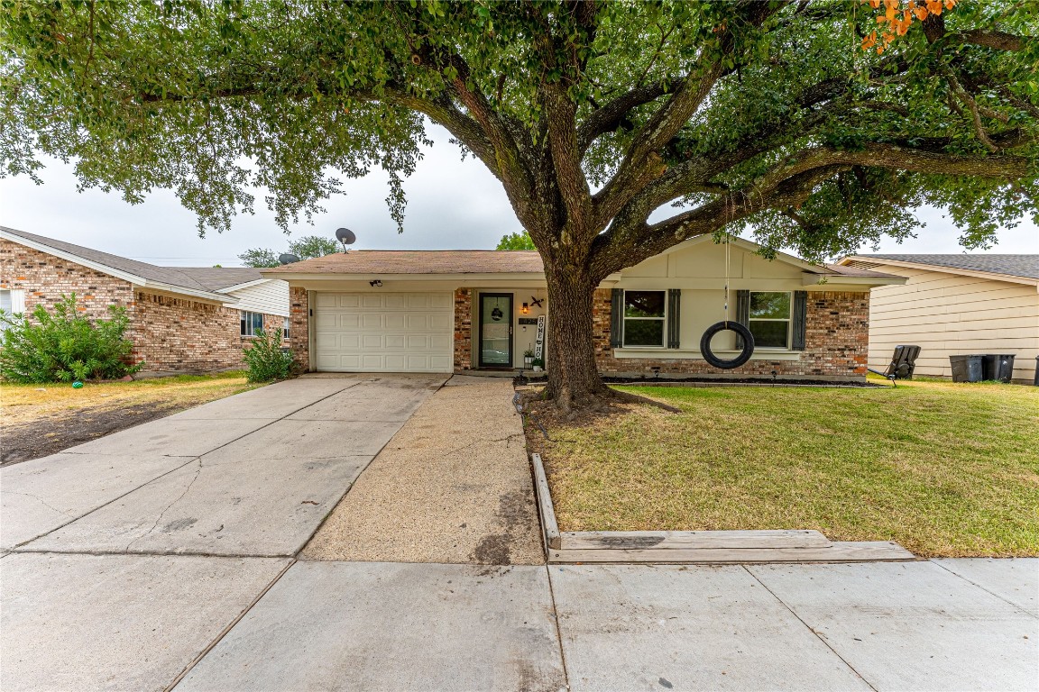 425 Southlake Drive Forney TX 75126