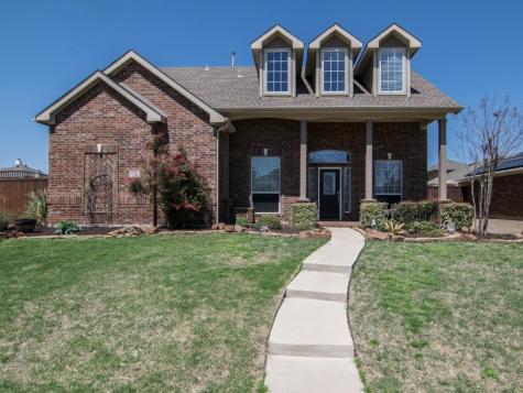 319 Kansas Trail Murphy TX 75094