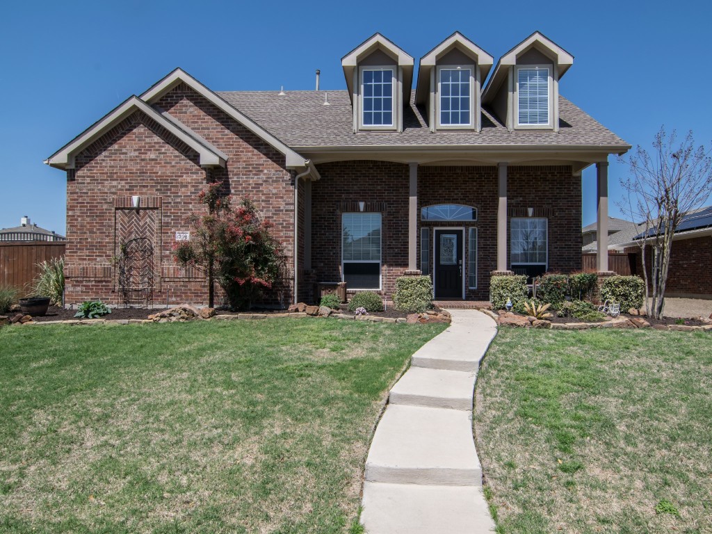 319 Kansas Trail Murphy TX 75094