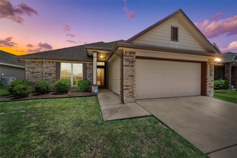 4117 S Fork Ranch Road Waco TX 76705
