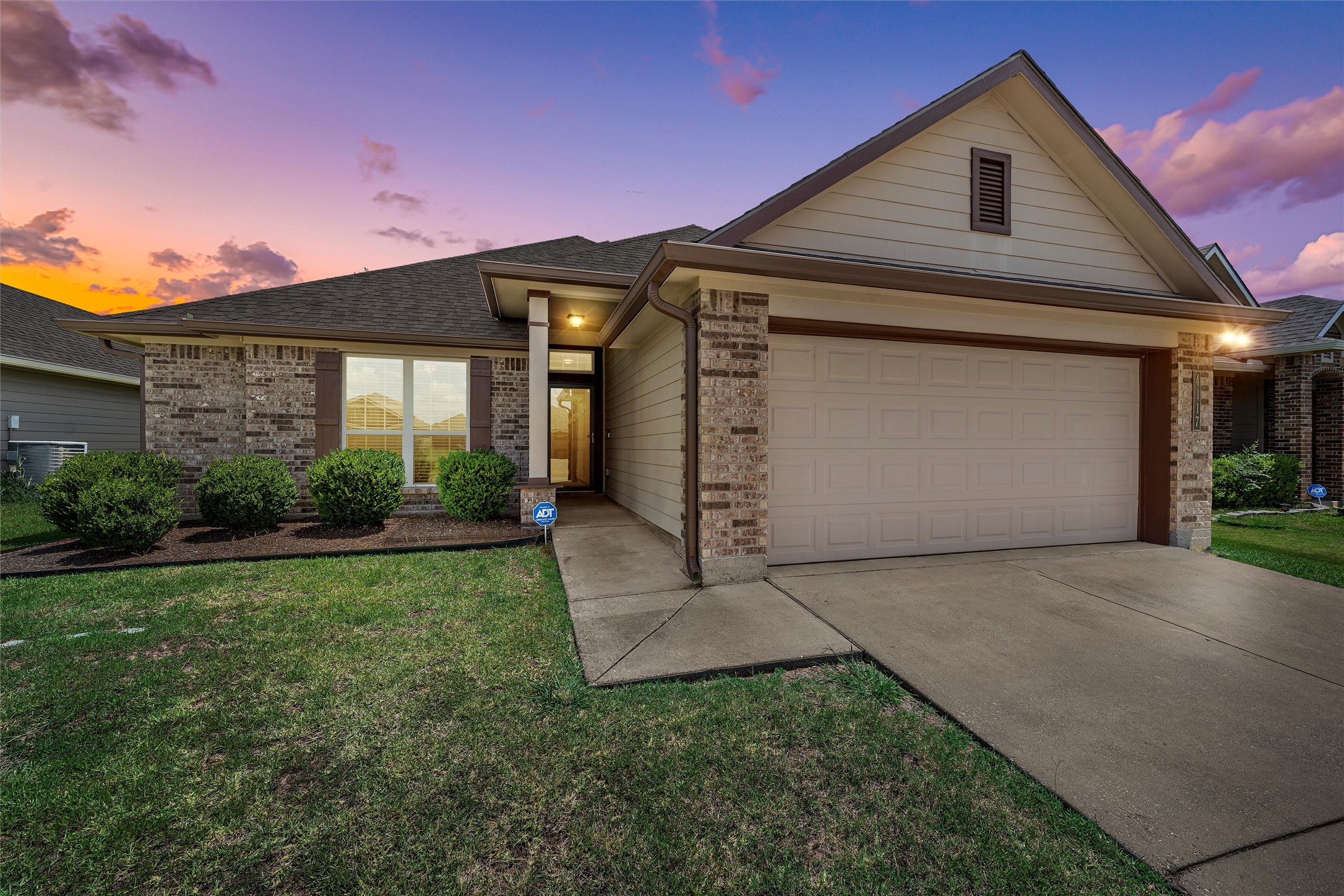 4117 S Fork Ranch Road Waco TX 76705