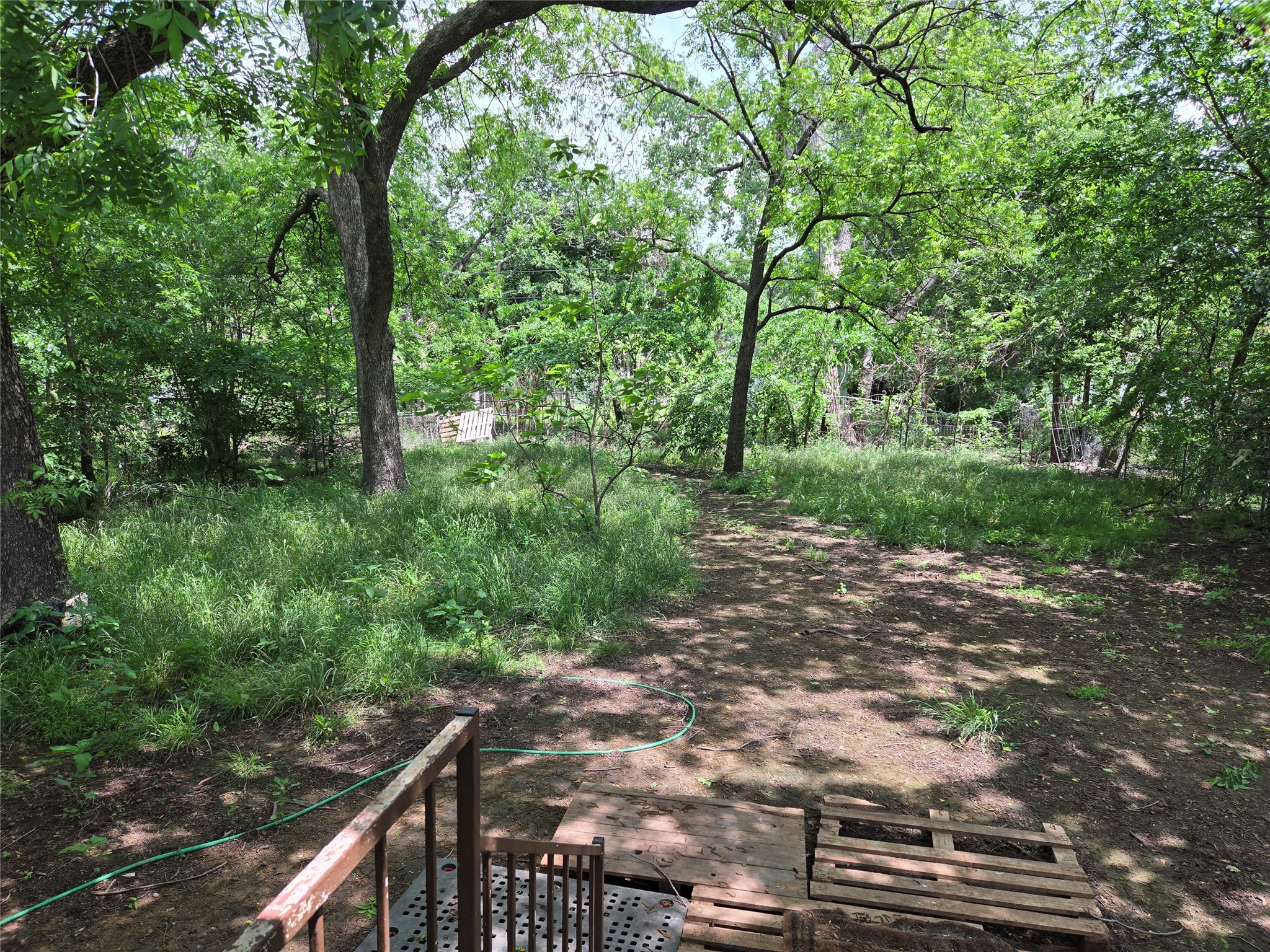 1806 N Culberson Street Gainesville TX 76240