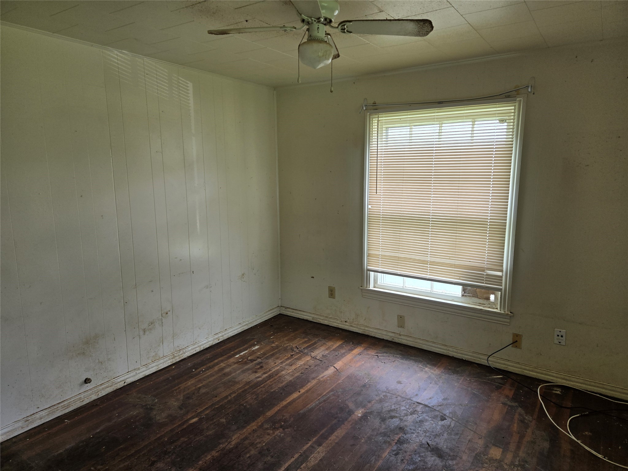 1806 N Culberson Street Gainesville TX 76240